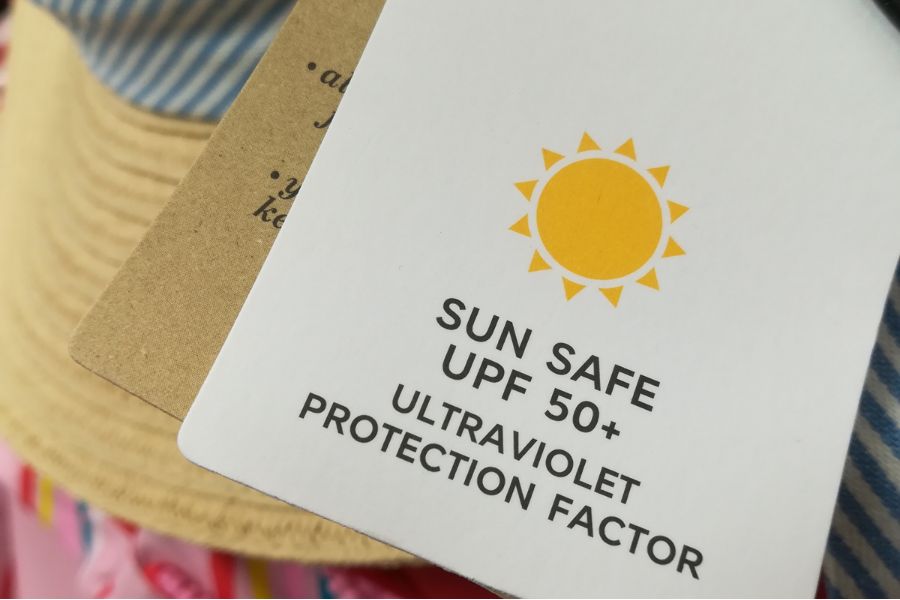 Chỉ số UPF là gì? Cách phân biệt chỉ số UPF và SPF